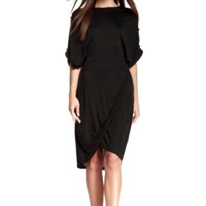 FENDI Black Dress